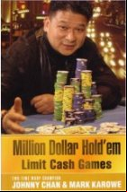Million Dollar Hold'em: Limit Cash Games 