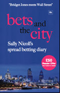 Bets and the City