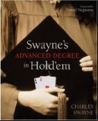 Swayne's Making a Living Playing Hold'Em