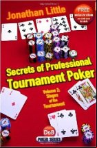 Secrets of Professional Tournament Poker: v. 2