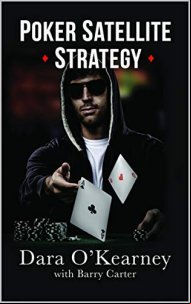 Poker Satellite Strategy