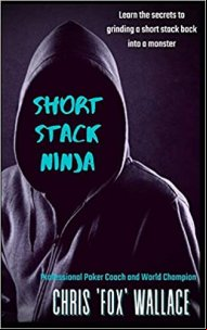 Short Stack Ninja