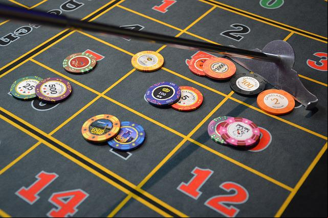 French Roulette