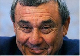 Sol Kerzner