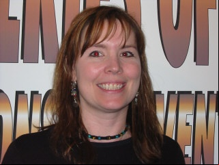 Annie Duke