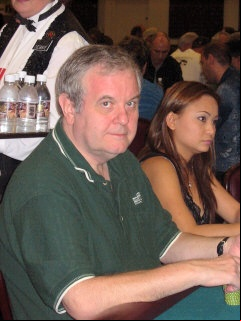 Chris Bjorn