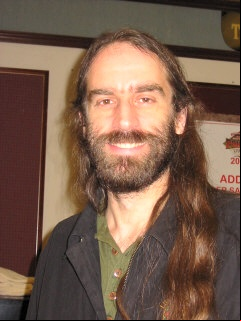 Chris Ferguson