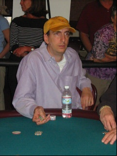 Erik Seidel