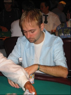 Daniel Negraneau
