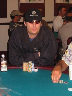 Phil Helmuth