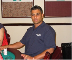 Ram Vaswani