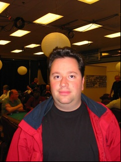 Russell Rosenblum