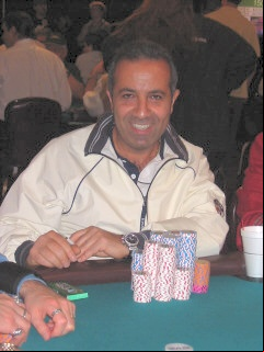 Sami Farha 