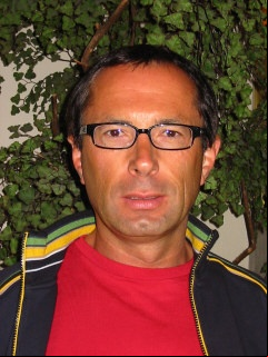 Sigi Stockinger