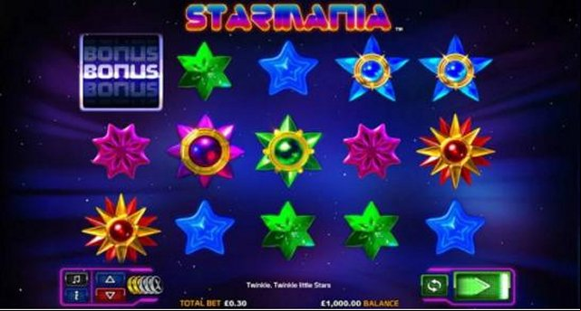 Starmania